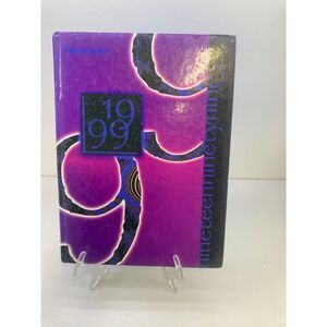 Erin Elementary School TN 1999 Year Book